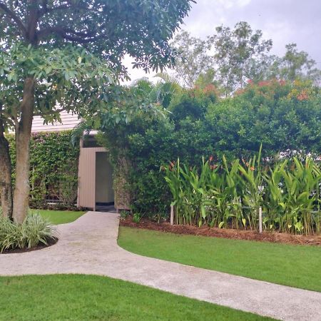 Villa Jeruk Selong Blanak Exterior foto