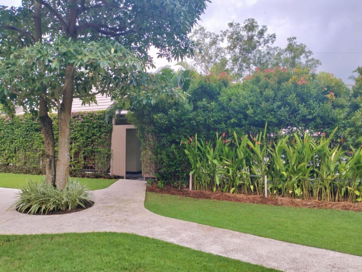 Villa Jeruk Selong Blanak Exterior foto